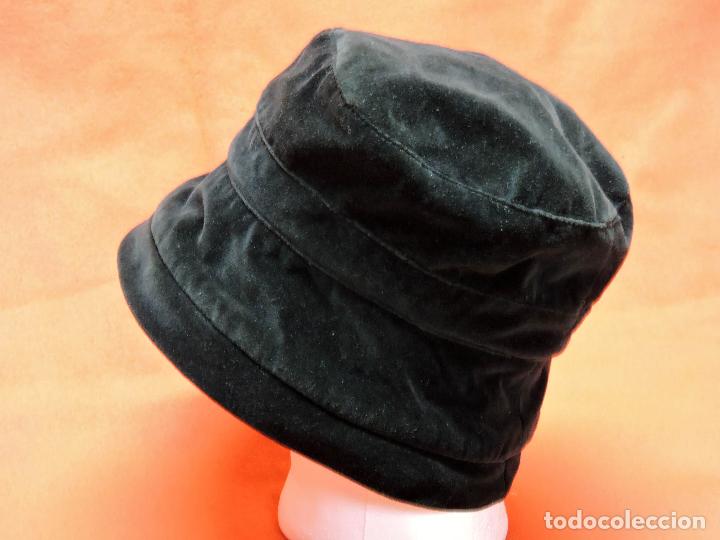 Segunda mano: SOMBRERO NAF NAF - Foto 4