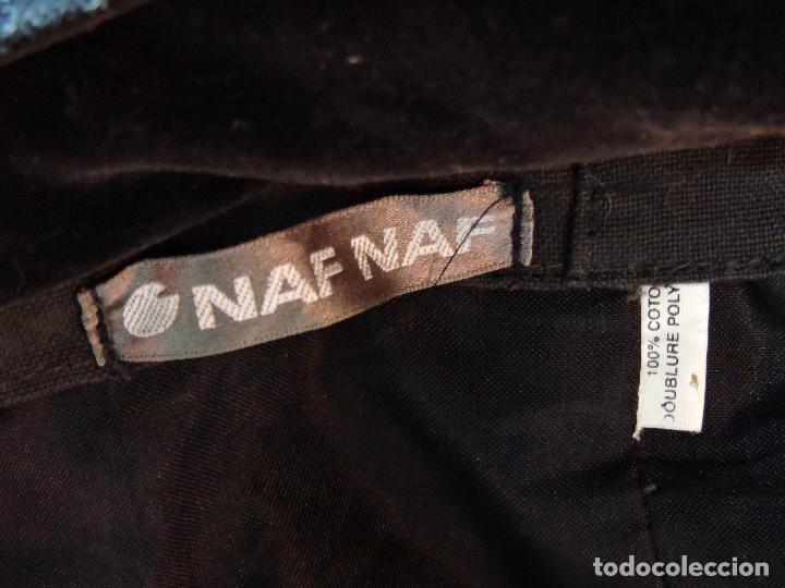 Segunda mano: SOMBRERO NAF NAF - Foto 5