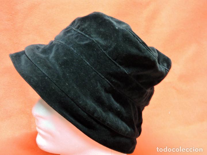 Segunda mano: SOMBRERO NAF NAF - Foto 6
