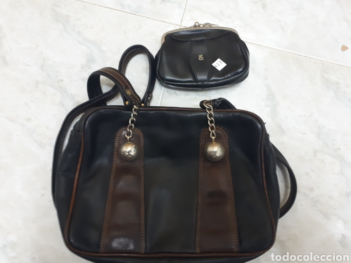 Segunda mano: Bolsos-413 - Foto 1