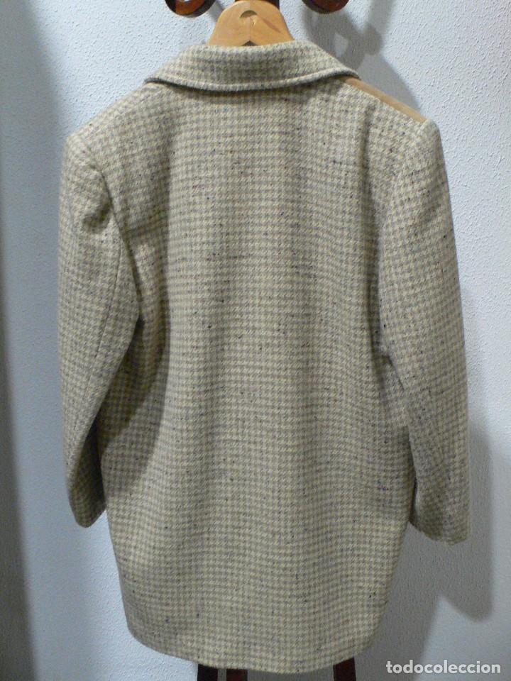 Segunda mano: CHAQUETA DE CUADROS DE SRA. - Foto 7