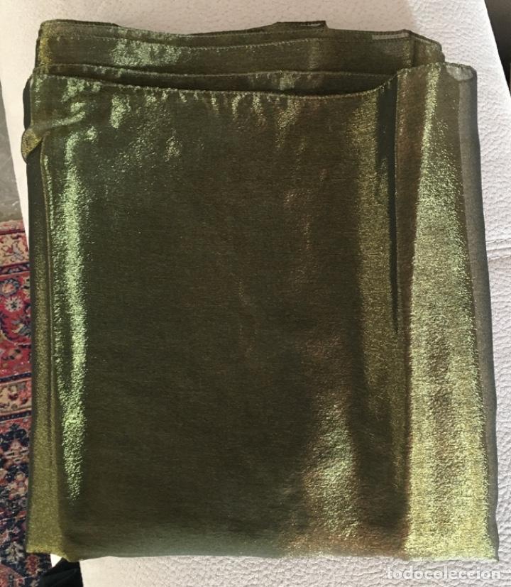Segunda mano: Fular verde oliva - Foto 1
