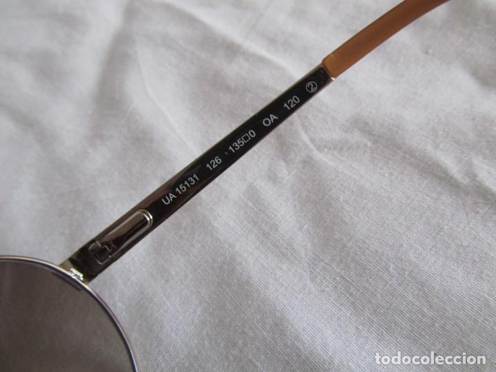 Segunda mano: Gafas de sol Adolfo Dominguez - Foto 6