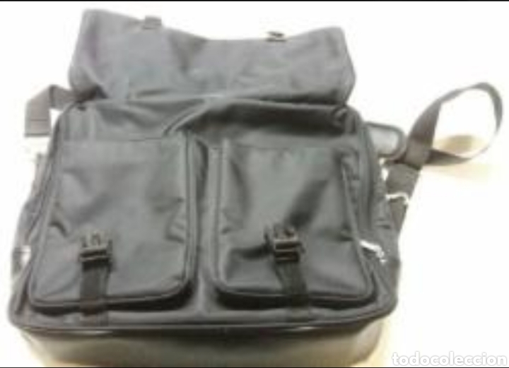 bolso / bandolera hombre springfield - Comprar ropa y complementos de  segunda mano en todocoleccion - 116973650