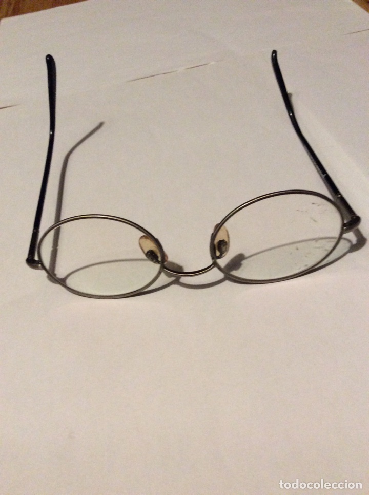Segunda mano: Gafas James Dean Curtis 1991 - Foto 2