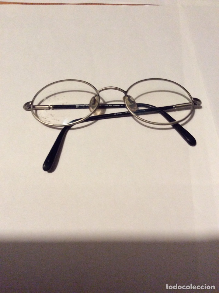 Segunda mano: Gafas James Dean Curtis 1991 - Foto 5