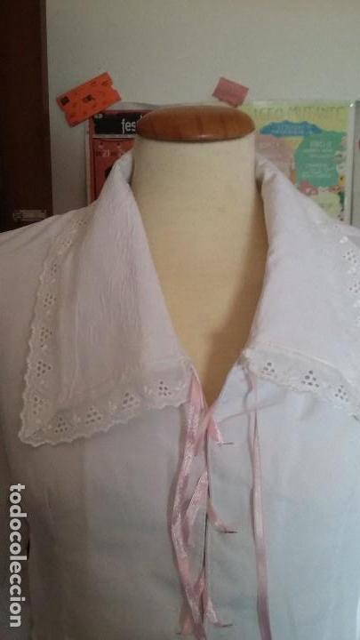 Segunda mano: Blusa vintage - Foto 2