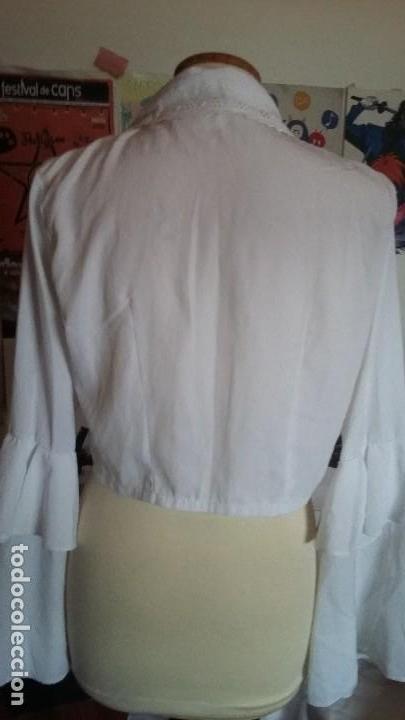 Segunda mano: Blusa vintage - Foto 5