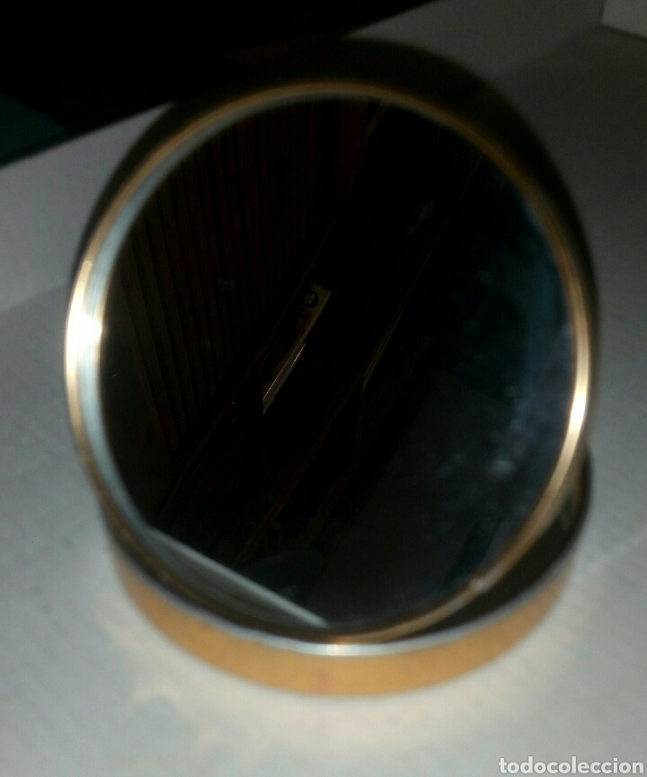 Segunda mano: Polvera con espejo - Foto 3