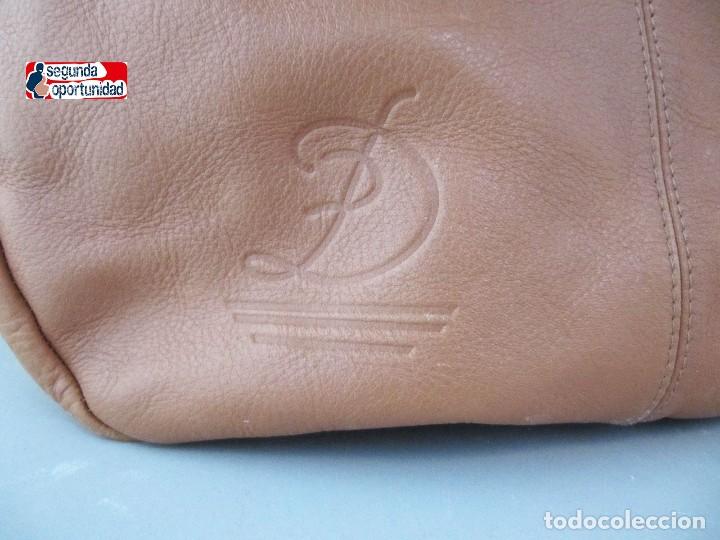 Segunda mano: Bolso marca DP. Tama&ntilde;o 40x30 cm - Foto 2