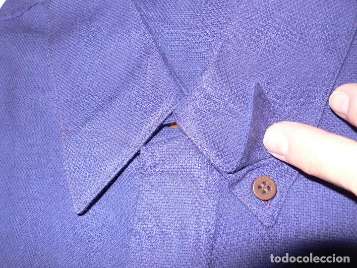 Segunda mano: CAMISA CABALLERO FORMUL@ JOVEN - Foto 3