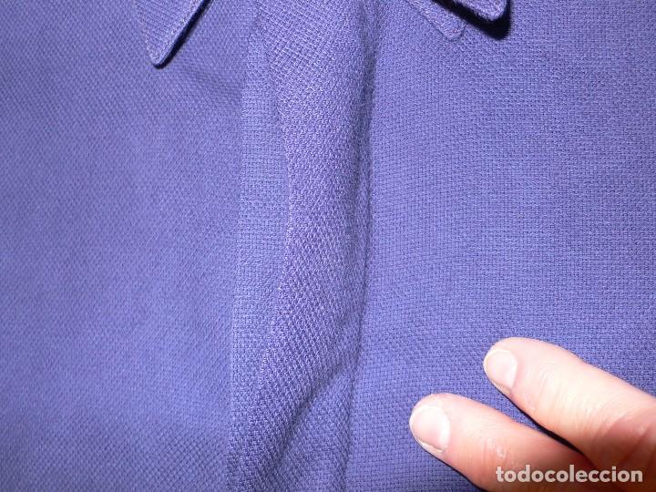 Segunda mano: CAMISA CABALLERO FORMUL@ JOVEN - Foto 4