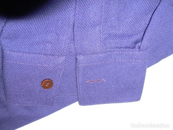 Segunda mano: CAMISA CABALLERO FORMUL@ JOVEN - Foto 6