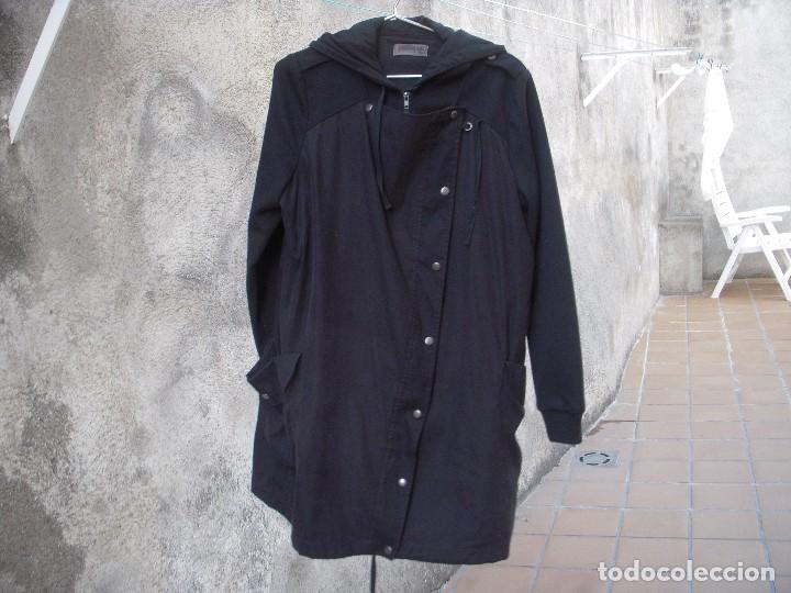 Segunda mano: Chaqueta N&Uuml;MPH muy original - Foto 2