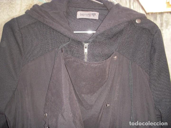Segunda mano: Chaqueta N&Uuml;MPH muy original - Foto 5
