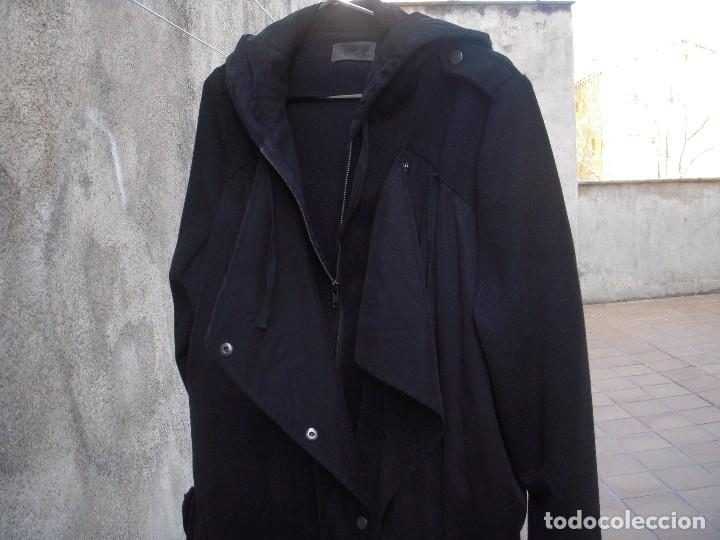 Segunda mano: Chaqueta N&Uuml;MPH muy original - Foto 8