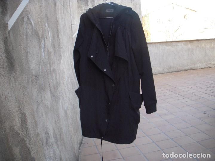 Segunda mano: Chaqueta N&Uuml;MPH muy original - Foto 10