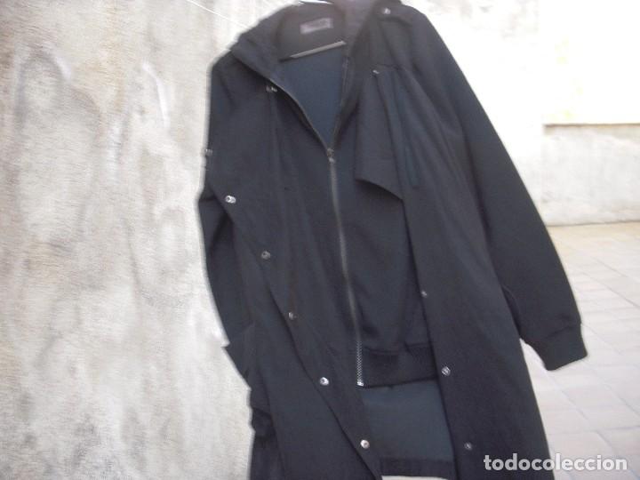 Segunda mano: Chaqueta N&Uuml;MPH muy original - Foto 11