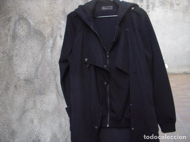 Segunda mano: Chaqueta N&Uuml;MPH muy original - Foto 12