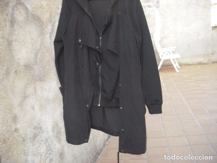 Segunda mano: Chaqueta N&Uuml;MPH muy original - Foto 13