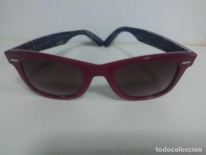 Segunda mano: Ray han gafas de sol (especiales) - Foto 1
