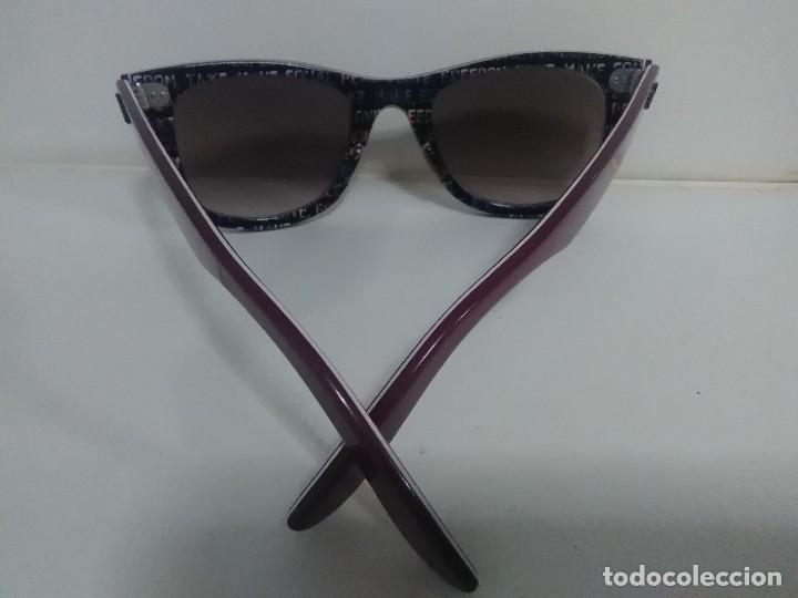 Segunda mano: Ray han gafas de sol (especiales) - Foto 3