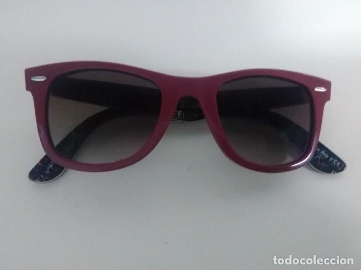 Segunda mano: Ray han gafas de sol (especiales) - Foto 4