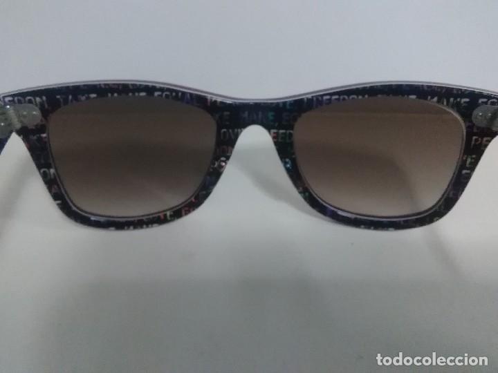 Segunda mano: Ray han gafas de sol (especiales) - Foto 6