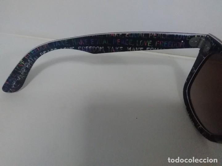Segunda mano: Ray han gafas de sol (especiales) - Foto 7