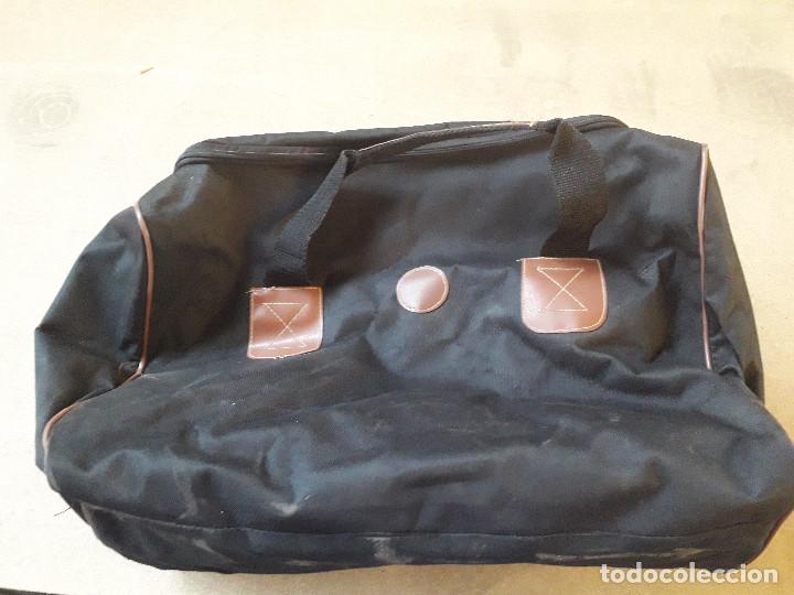 Segunda mano: bolsa transporte - Foto 1