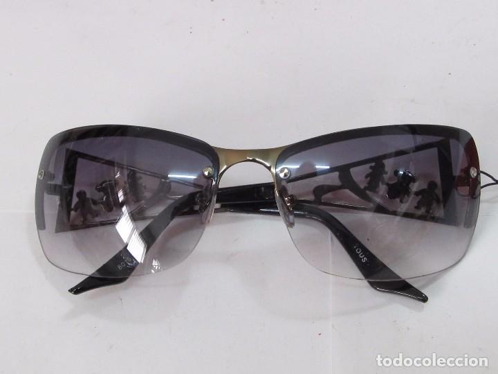 Segunda mano: GAFAS DE SOL DE SE&Ntilde;ORA - Foto 3