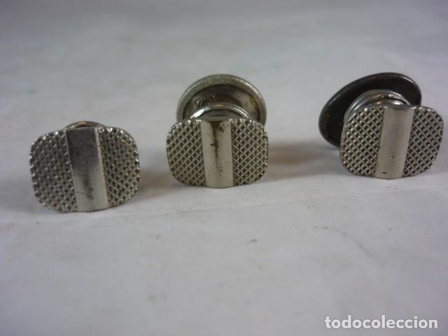 Segunda mano: Gemelos - 3 Unidades - Foto 1