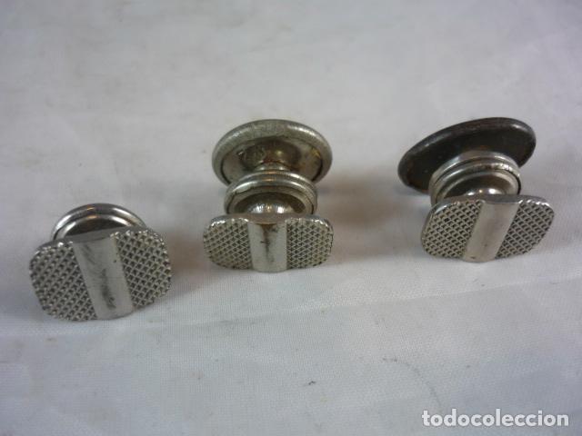 Segunda mano: Gemelos - 3 Unidades - Foto 2