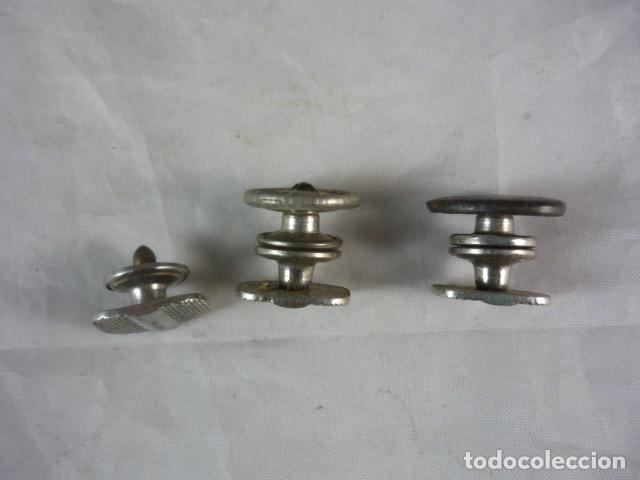 Segunda mano: Gemelos - 3 Unidades - Foto 3