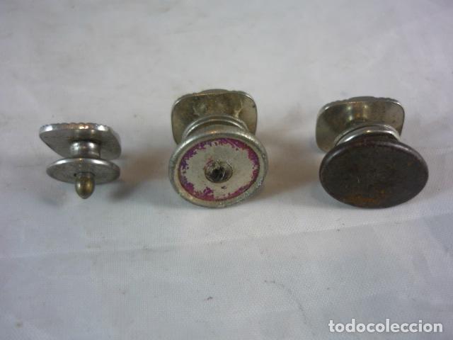 Segunda mano: Gemelos - 3 Unidades - Foto 5