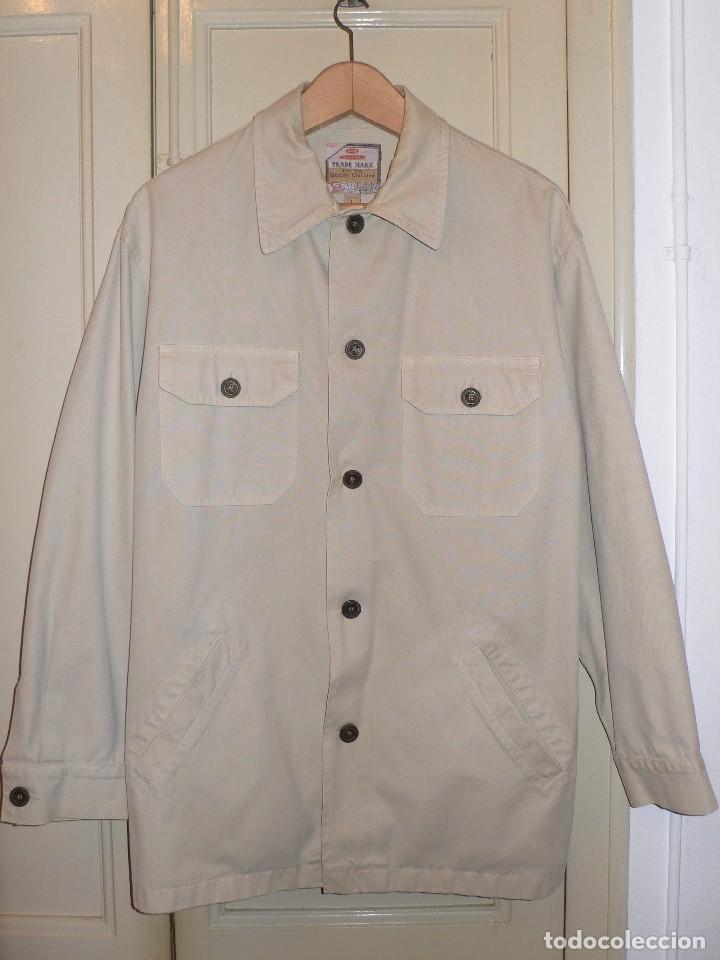 Segunda mano: CHAQUETA SPORT CABALLERO - Foto 1