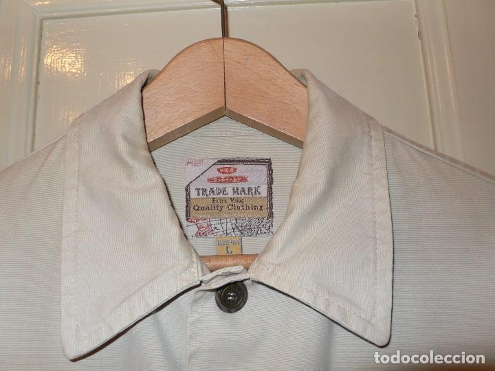 Segunda mano: CHAQUETA SPORT CABALLERO - Foto 2