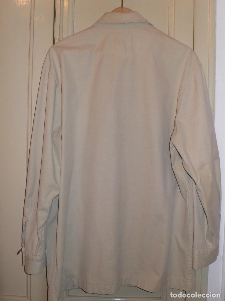 Segunda mano: CHAQUETA SPORT CABALLERO - Foto 6
