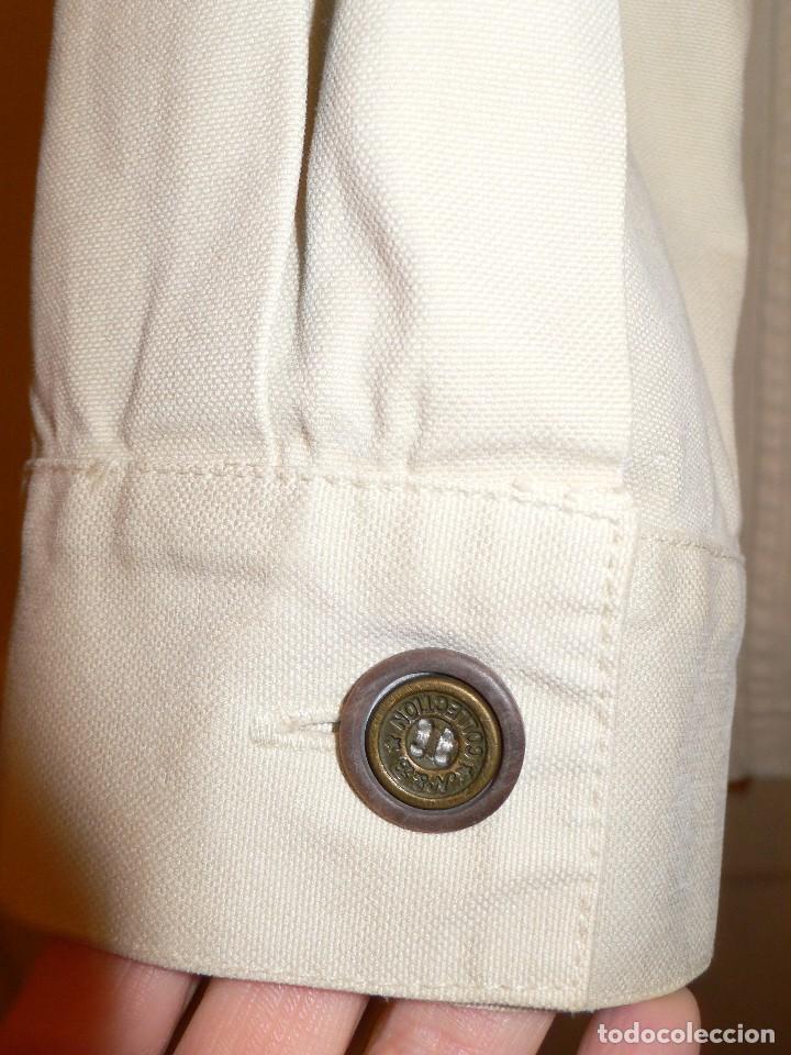 Segunda mano: CHAQUETA SPORT CABALLERO - Foto 8
