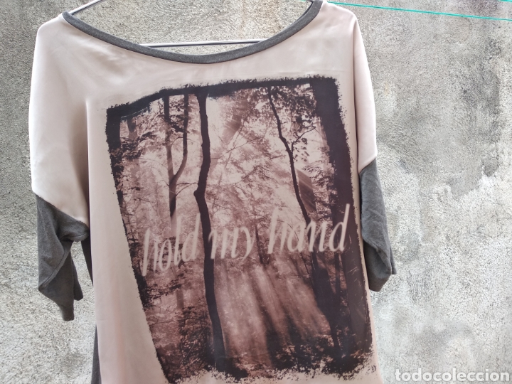 Segunda mano: Original camisa o camiseta - Foto 2