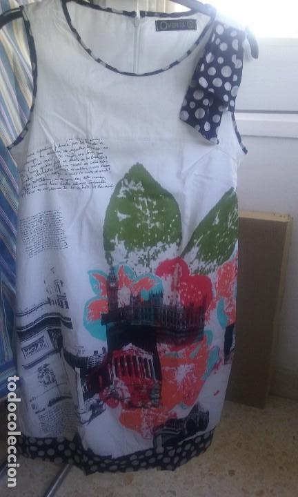 Segunda mano: vestido - Foto 1