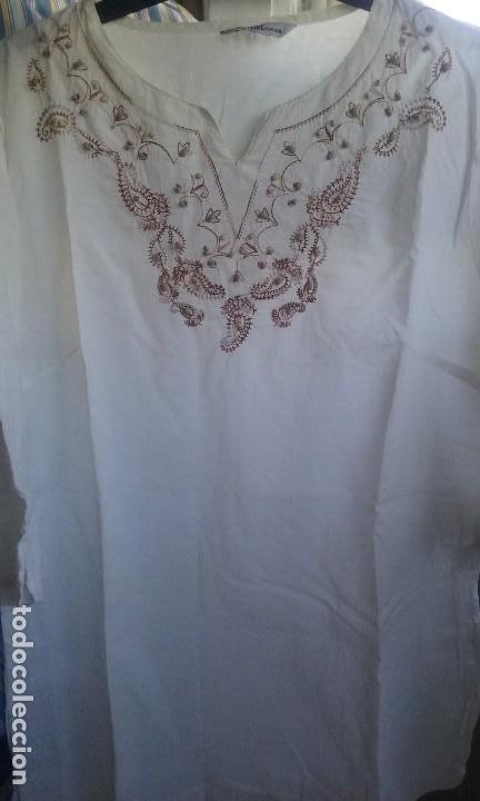 Segunda mano: camiseta algodon - Foto 1
