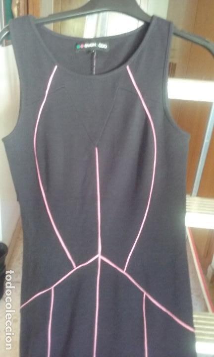 Segunda mano: vestido negro - Foto 1