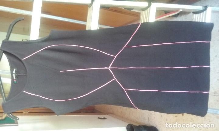 Segunda mano: vestido negro - Foto 3