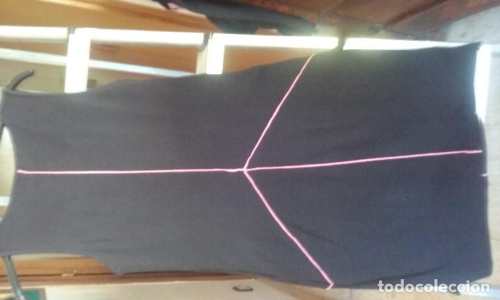 Segunda mano: vestido negro - Foto 4