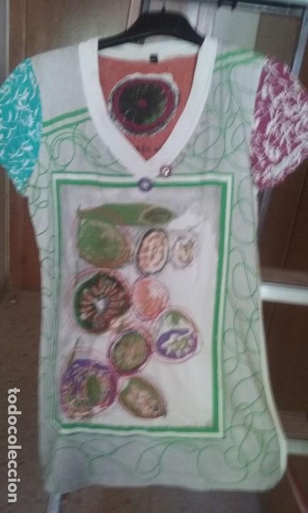 Segunda mano: camiseta de verano - Foto 1
