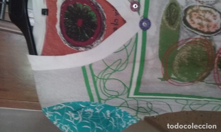 Segunda mano: camiseta de verano - Foto 3