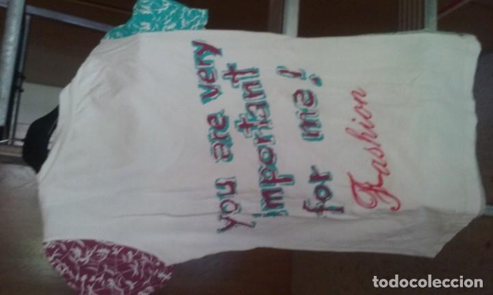 Segunda mano: camiseta de verano - Foto 5