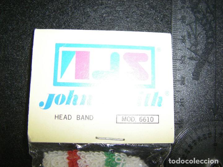 Segunda mano: cinta para el pelo john smith - Foto 5