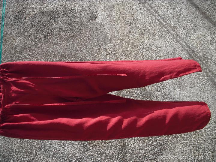 Segunda mano: conjunto chaqueta y pantal&oacute;n - Foto 3